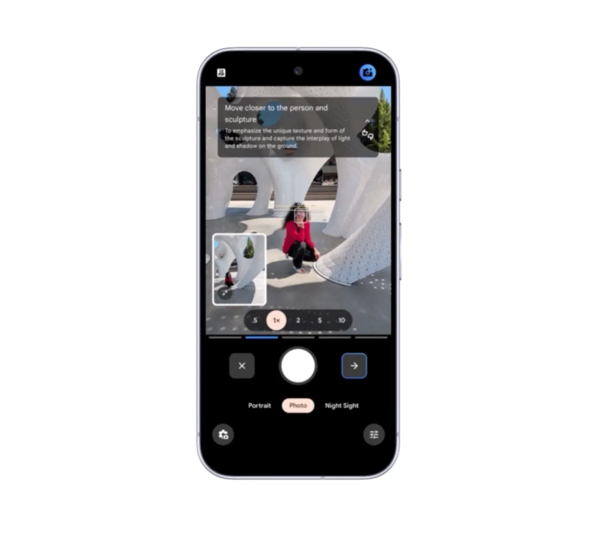 Pixel 10 — будущее смартфонов с искусственным интеллектом - 8